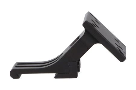 UNIVERSAL REFLEX SIGHT 45 DEGREE OFFSET MOUNT 