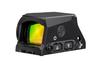 SIG SAUER ROMEO-X REFLEX SIGHT, ENCLOSED, SIG-LOC PRO FOOTPRINT, CIRCLE/DOT, BLACK 