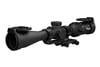 SIG SAUER TANGO-SPR SCOPE, 4-16X44MM, 30MM, SFP, MOA RETICLE, SIDE FOCUS, 0.25 MOA ADJ, BL