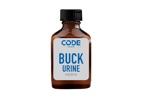 Code Blue Synthetic Buck Scent Deer Lure