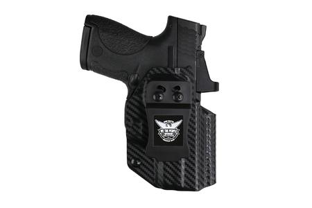 WE THE PEOPLE HOLSTER IWB RH SW MP9 SHIELD PLUS ORD CF