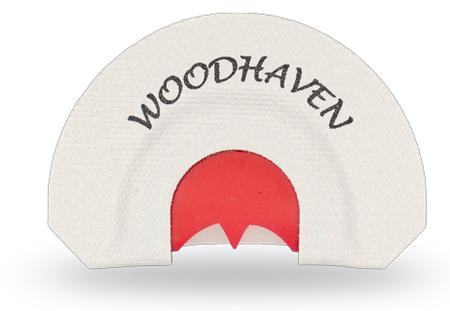 WOODHAVEN CUSTOM CALLS STINGER PRO SERIES RED WING MTH CALL