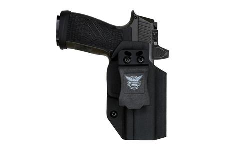 WE THE PEOPLE HOLSTER IWB RH SIG P365-AXG LEGION ORD BLACK