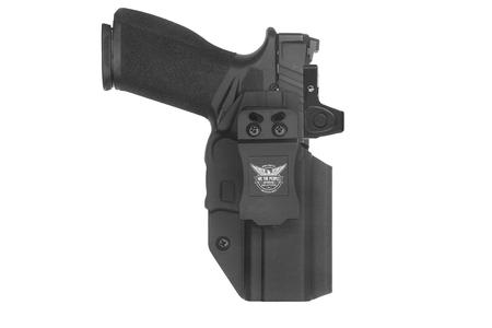WE THE PEOPLE HOLSTER IWB RH SF ECHELON 4.0C ORD BLACK