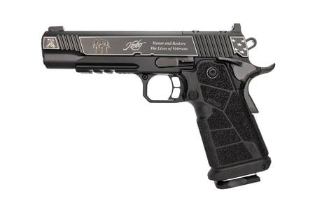 1911 DS WARRIOR (OR) BOOT CAMPAIGN 