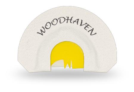 WOODHAVEN CUSTOM CALLS STINGER PRO SERIES COPPERHEAD II CALL