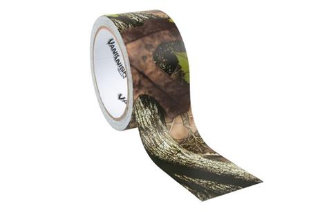 ALLEN 1519C  VANISH CAMO DUCT TAPE10 YARDS-TT GRN