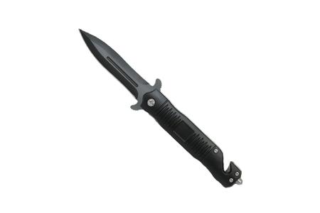 STILETTO ASSISTED OPENER