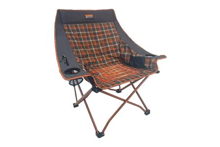 HEATED HIGHLAND XL PADDED CHAIR