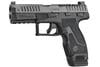 CZ CZ DUTY 4.0C, 9MM, 17RD, OPTICS-READY 1) 15RD, 1) +2 MAG