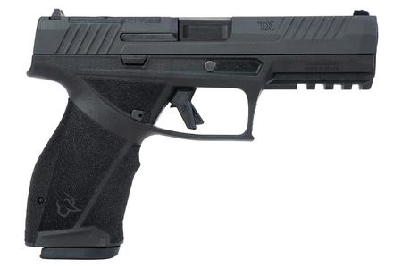 TAURUS TX 9MM 4.5 10RD BLK
