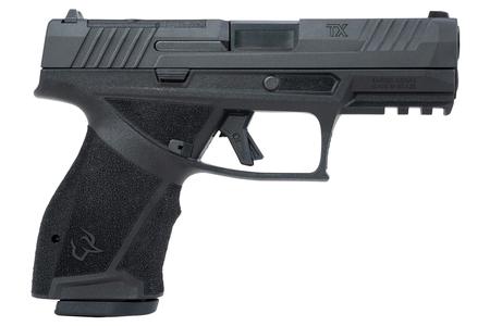 TAURUS TX 9MM 4 10RD BLK