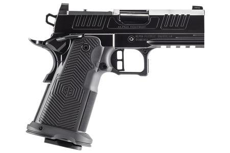 AF AA39X1QID-PDBK19  AF1911-ROMULUS 9MM 3.5