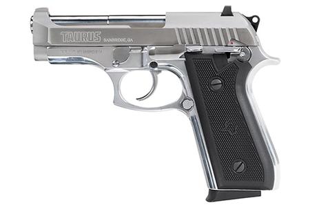 TAURUS 58 380ACP 4 15RD SS