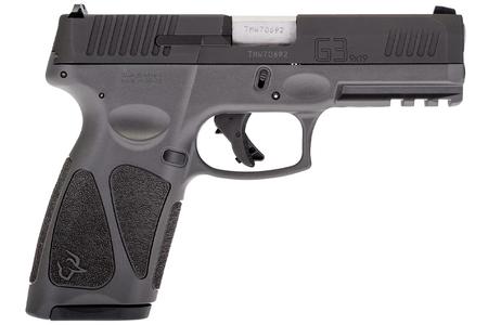 G3 9MM GR/BK 4` 2X15RND