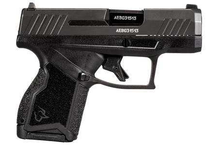 TAURUS GX4 9MM 3 10RD GRY GRAPHENE