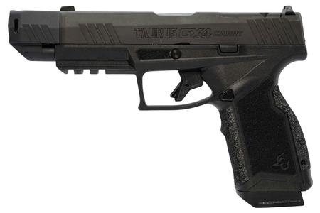 TAURUS GX4 9MM 3.7 15RD OR COMP BLK