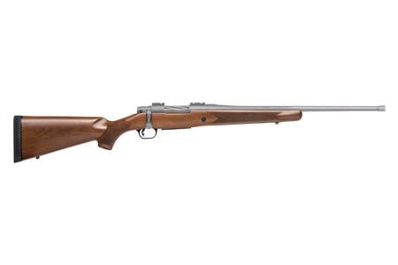 PATRIOT 400 LEGEND 4+1 20` THREADED WEAVER-STYLE 1:16 CERAKOTE/STAINLESS FINISH 