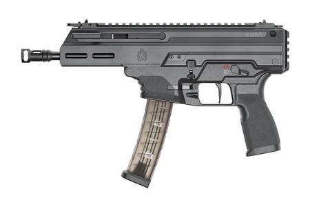 SPRINGFIELD KUNA .40 SW 6.125` PISTOL BLACK