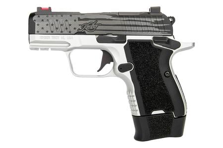 CDS9 BOOT CAMPAIGN (9MM)(RL)(13/15 RD)