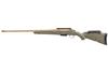 RUGER G2 PREDATOR 223 REM 22` 5-RD BOLT ACTION RIFLE