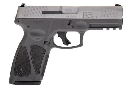 G3 9MM GR/SS 4` 2X15