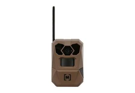 MOULTRIE EDGE 4 CELLULAR TRAIL CAM 40MP/1080P ON DEMAND BROWN