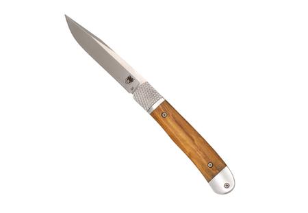 COBRATEC TRAPPER HIDDEN RELEASE 3.12 OLIVE WOOD D2