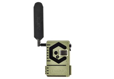 COVERT CAMERA INTERCEPTOR CELLULAR TRAIL CAM 16MP 1080P