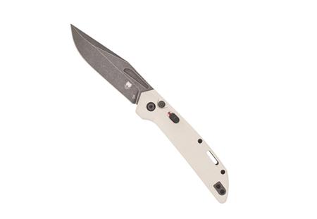 COBRATEC NAJA SIDE BUTTON AUTO 3.5 D2 LUNAR GREY