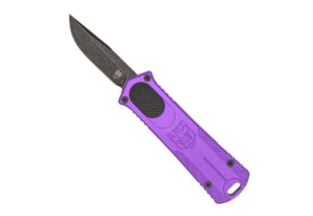 COBRATEC CALIFORNIA 952 OTF PURPLE 1.75 D2 DP GEN 2