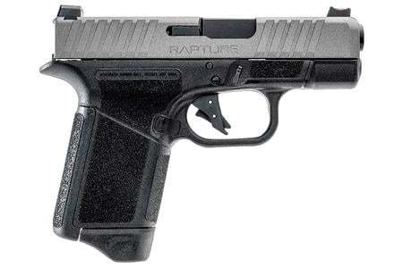 GFORCE GF932512BN   GF9  9MM  3.25  12+1   BLK/NKL