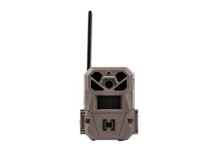MOULTRIE EDGE 3 PRO CELL TRAIL CAM 50MP/1440P ON DEMAND BROWN