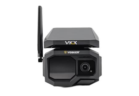 SPYPOINT 01402 VKX SOLAR POWERED LTE MOB SEC CAM