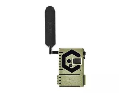 COVERT CAMERA INTERCEPTOR PRO CELLULAR TRAIL CAM 20MP 1080P