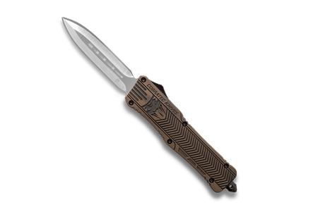 COBRATEC SMALL CTK1 OTF BRONZE 2.75 DAGGER