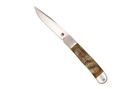 COBRATEC TRAPPER HIDDEN RELEASE 3.12 RAM HORN D2