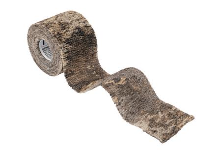 ALLEN 1514C  VANISH PROTECTIVE CAMO WRAP-15FT STRA