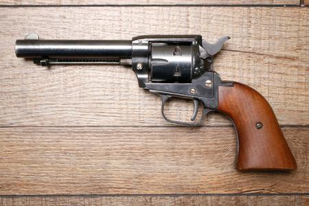 F.I.E. TEX 22LR USED