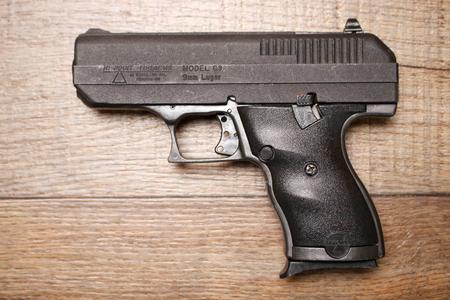 HI-POINT C9 9MM USED