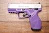 TAURUS TAURUS GX2 9MM USED