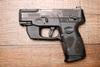 TAURUS TAURUS PT111 G2A 9MM USED