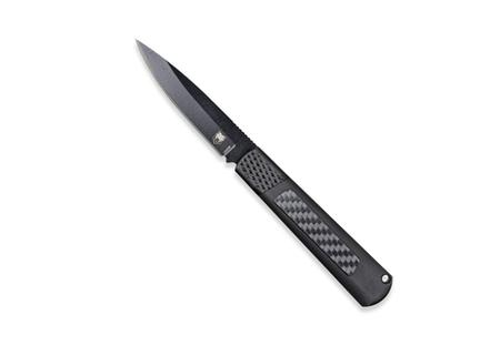 COBRATEC GIDEON HIDDEN RELEASE 3 CARBON FIBER ALUMINUM