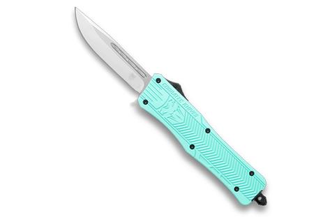 COBRATEC MEDIUM CTK1 OTF MINT BLUE 3 DROP POINT!
