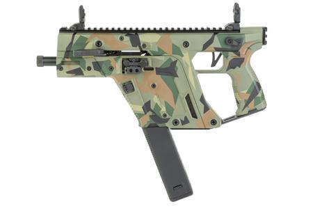 KRISS VCTR SDP G3 45ACP 5.5 30RD ID