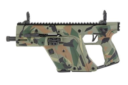 KRISS VCTR SDP G3 45ACP 5.5 10RD ID