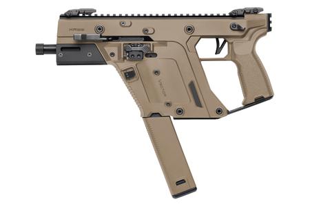 KRISS VCTR SDP G3 45ACP 5.5 30R FDE