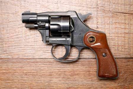 RG RG23 22LR USED
