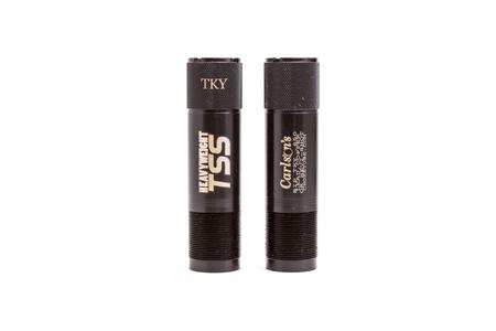 CARL 38021 TSS TKY BRN INV+                    12G