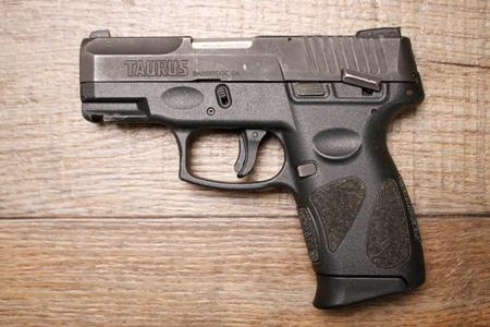 TAURUS PT111 G2A 9MM USED